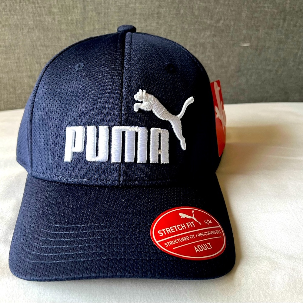 Puma fitted (adult/small)